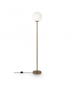 Напольный светильник (торшер) Maytoni MOD013FL-01BS-foto3