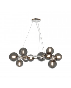 Подвесной светильник Maytoni MOD545PL-11CH-foto3