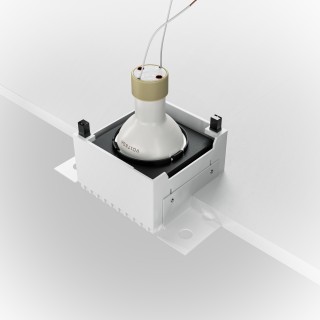 Встраиваемый светильник Technical DL051-01-GU10-SQ-WB-foto3