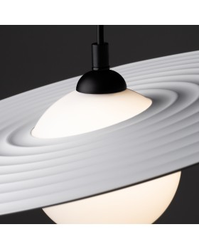 Подвесной светильник Freya FR5390PL-01W-foto6