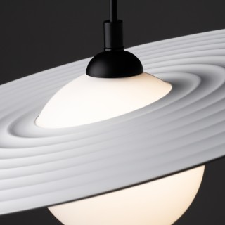 Подвесной светильник Freya FR5390PL-01W-foto6