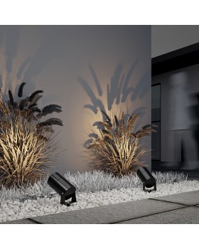 Ландшафтный светильник Outdoor O050FL-L15GF3K-foto3