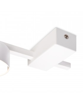 Потолочный светильник Freya FR5363CL-01W-foto6