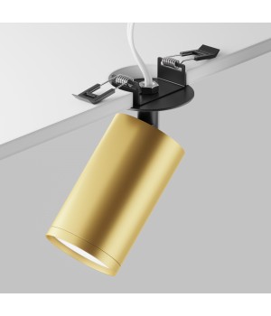 Встраиваемый светильник Technical C049CL-U-1BMG-foto6