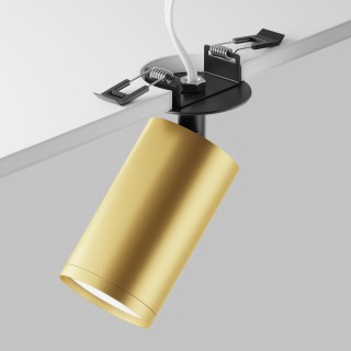 Встраиваемый светильник Technical C049CL-U-1BMG-foto6