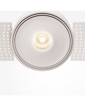 Встраиваемый светильник Technical DL060-9W3-4-6K-TRS-W-foto2