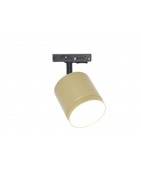 Трековый светильник Technical TR088-1-GX53-MG