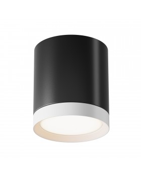 Потолочный светильник Technical C086CM-GX53-MRD-BW-foto2