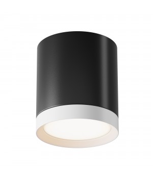 Потолочный светильник Technical C086CM-GX53-MRD-BW-foto2