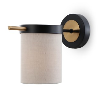 Настенный светильник (бра) Freya FR5377WL-01B-foto2