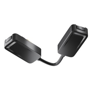 Комплектующие для систем освещения с токоведущими элементами Technical TRA084CPC-B-12-foto4