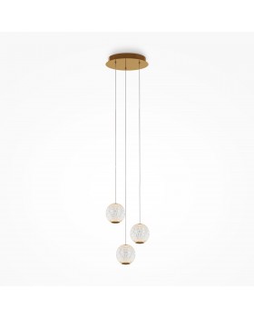 Подвесной светильник Maytoni MOD293PL-L18BS3K-foto5