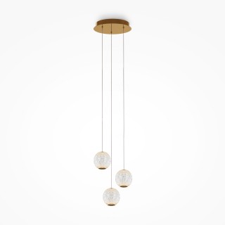 Подвесной светильник Maytoni MOD293PL-L18BS3K-foto5