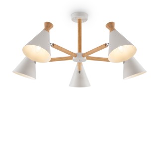 Люстра Freya FR5169PL-05W-foto2