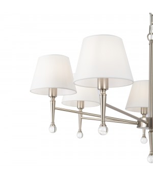 Подвесной светильник Freya FR2190PL-07N-foto4