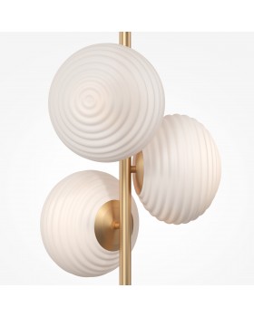 Подвесной светильник Maytoni MOD268PL-03G-foto4