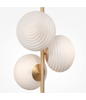 Подвесной светильник Maytoni MOD268PL-03G-foto4