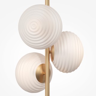 Подвесной светильник Maytoni MOD268PL-03G-foto4