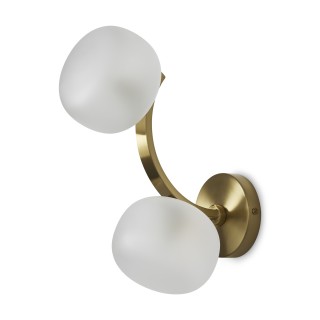 Настенный светильник (бра) Freya FR5444WL-02BS-foto2