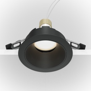 Встраиваемый светильник Technical DL051-U-1B-foto2