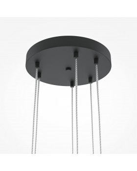 Подвесной светильник Maytoni MOD172PL-06B-foto5