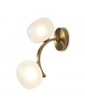 Настенный светильник (бра) Freya FR5444WL-02BS-foto4