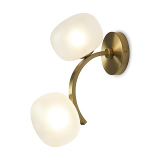 Настенный светильник (бра) Freya FR5444WL-02BS-foto4