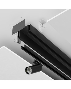 Профиль Technical ALM-11681-PL-B-2M-foto7