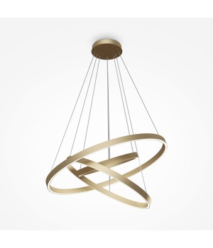 Подвесной светильник Maytoni MOD058PL-L100BSK-foto3