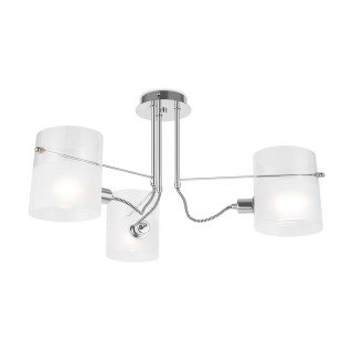 Люстра Freya FR2023PL-03CH-foto7