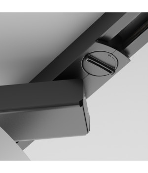 Трековый светильник Technical TR044-1-12W4K-W-foto4