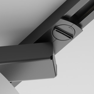 Трековый светильник Technical TR044-1-12W4K-W-foto4