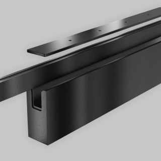 Трековый светильник Technical TR151-1-12W3K-B-foto6