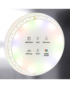 Светодиодная лента Led Strip 10177-foto3