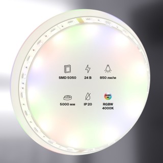 Светодиодная лента Led Strip 10177-foto3