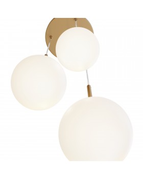 Подвесной светильник Maytoni MOD321PL-03G1-foto3