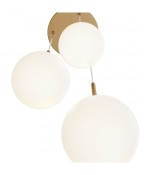 Подвесной светильник Maytoni MOD321PL-03G1-foto3