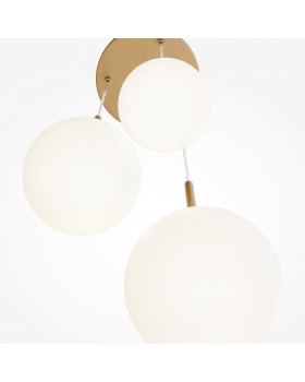 Подвесной светильник Maytoni MOD321PL-03G1-foto2