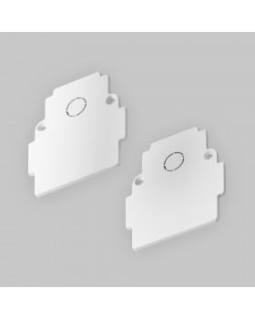 Комплектующие для встраиваемой трековой системы Technical TRA010EC-42W-foto2