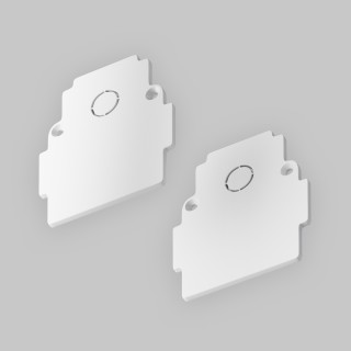 Комплектующие для встраиваемой трековой системы Technical TRA010EC-42W-foto2