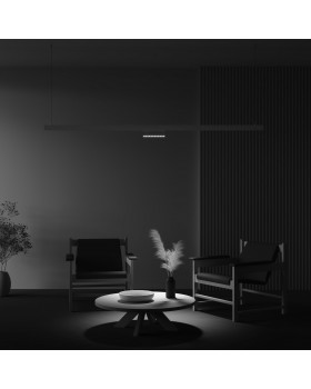 Трековый светильник Technical TR033-4-12WTW-DD-W-foto5