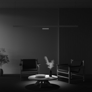 Трековый светильник Technical TR033-4-12WTW-DD-W-foto5