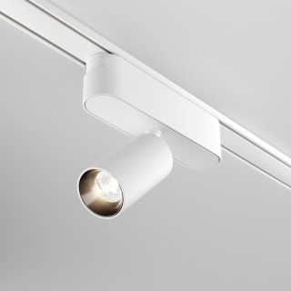Трековый светильник Technical TR103-1-5W4K-M-W-foto3