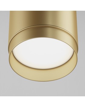 Подвесной светильник Technical P088PL-GX53-MG-foto3