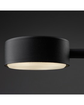 Потолочный светильник Freya FR5363CL-04B-foto6