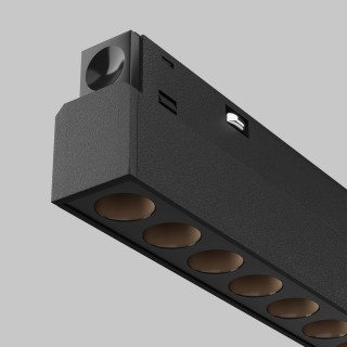 Трековый светильник Technical TR031-4-24WTW-DD-B-foto4