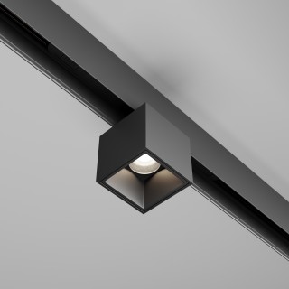 Трековый светильник Technical TR133-2-7W4K-B-foto3