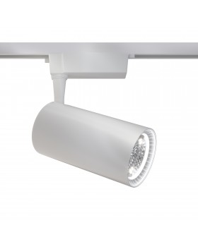 Трековый светильник Technical TR003-1-36W3K-M-W-foto2