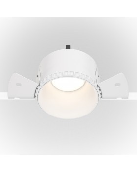 Встраиваемый светильник Technical DL051-01-GU10-RD-W-foto5