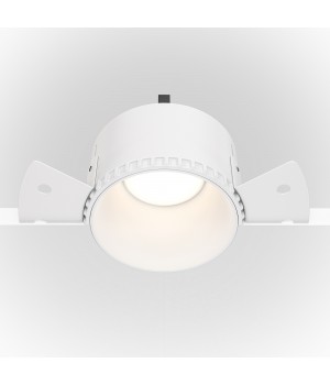 Встраиваемый светильник Technical DL051-01-GU10-RD-W-foto5